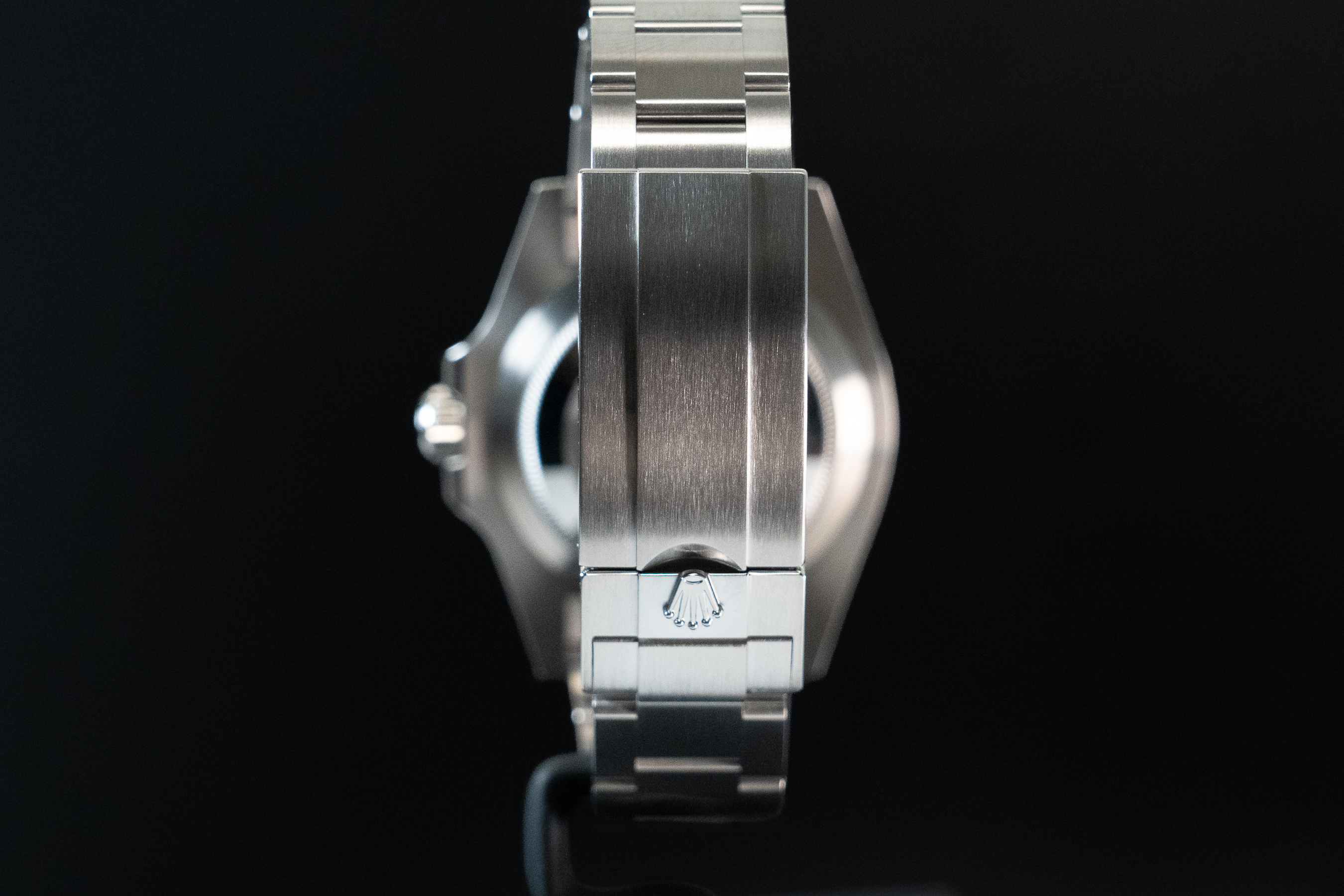 Submariner No Date — vue 5