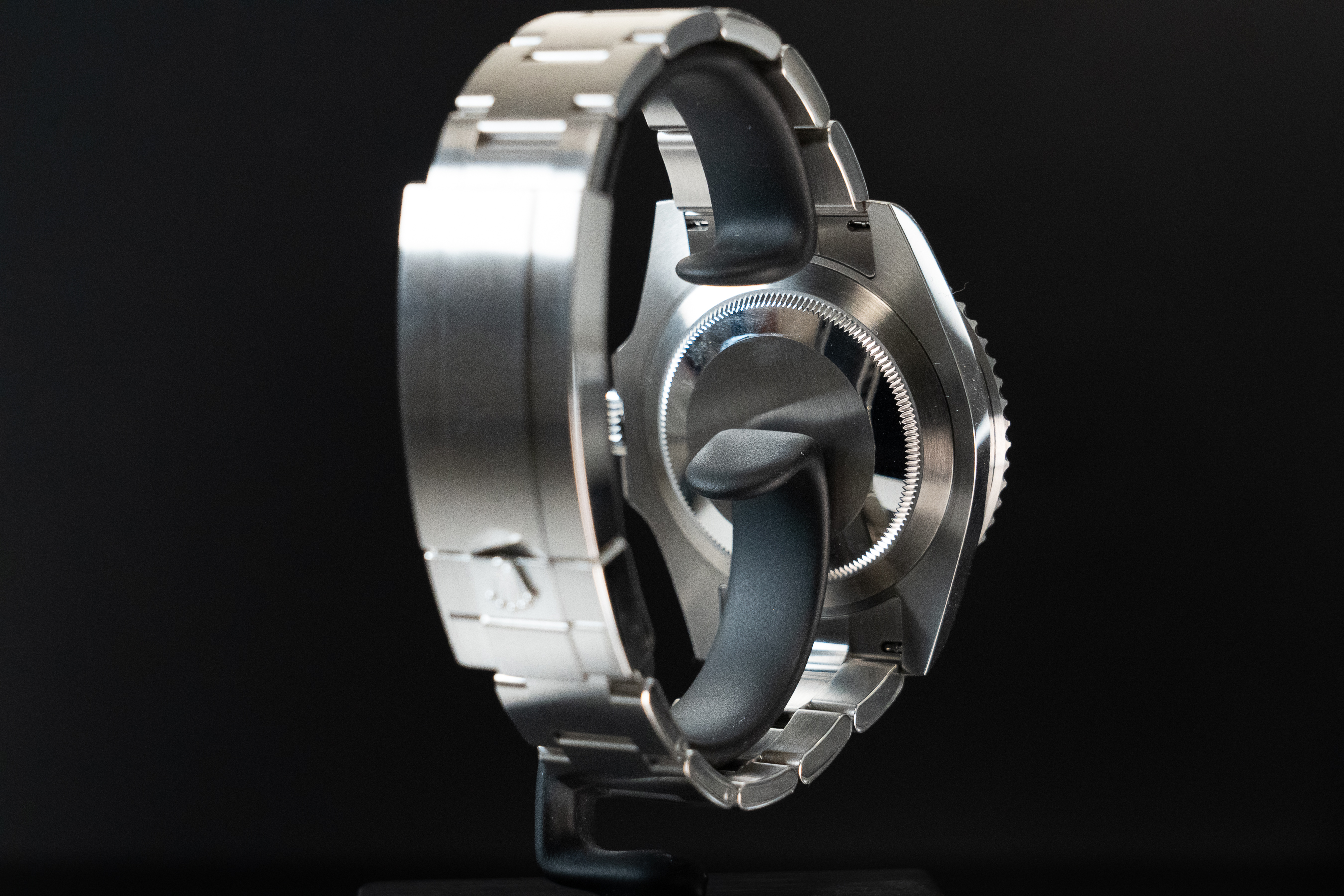 Submariner No Date — vue 6